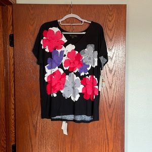 NWT Donna Karan Sleep-ware Set